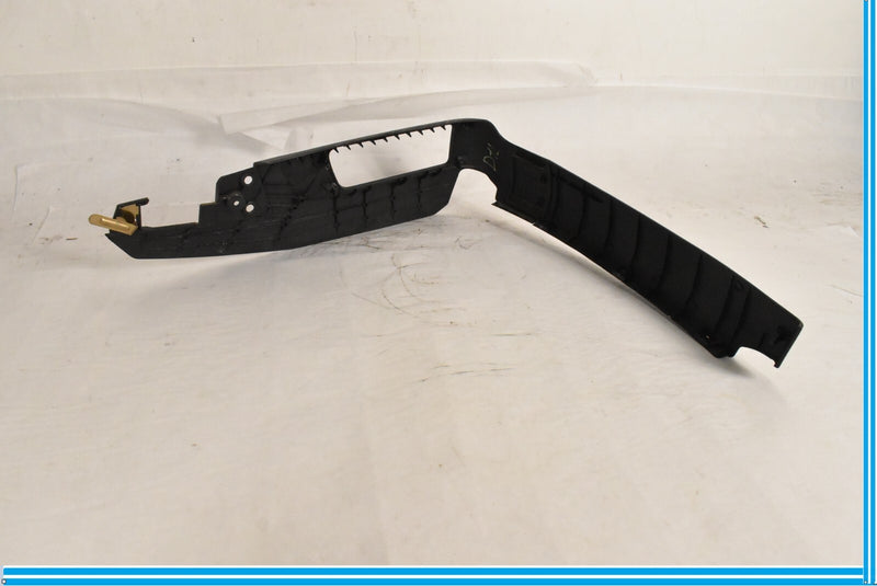 Load image into Gallery viewer, 03-10 Porsche Cayenne Front Left Outer Lower Seat Trim Cover 7L0881317 Oem
