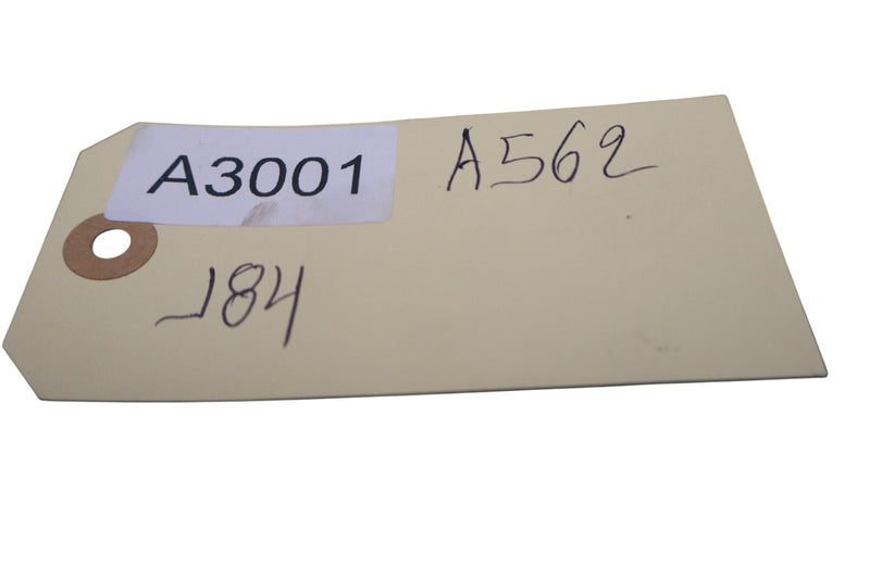 Load image into Gallery viewer, 03-18 Bentley Continental GTC GT Front Right Side Sun Visor Shade Sunvisor Oem