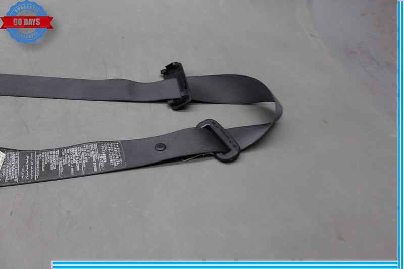 Load image into Gallery viewer, 07-12 Lexus LS460 LS460L XF40 Rear Centre Middle Seat Belt Retractor Oem