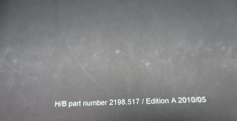 Load image into Gallery viewer, 2011 Hyundai Equus SIG Owner User Manual Guide Book W/ Case Cover Oem