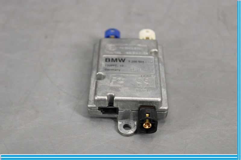 Load image into Gallery viewer, 09-12 BMW 750i 750Li F01 F02 USB Hub Antenna Control Unit 9200503 Oem