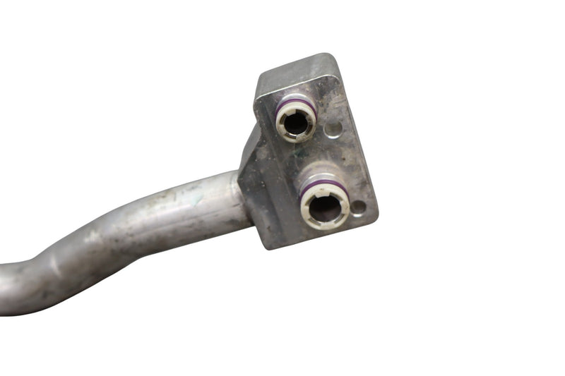 Load image into Gallery viewer, 14-21 BMW i3 I01 Hybrid A/C AC Air Conditioning Line Pipe Hose 64509317386 Oem