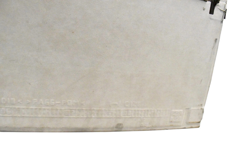 Load image into Gallery viewer, 14-17 Maserati M156 Quattroporte Sunroof Moonroof Shade Cover 06700446370 Oem