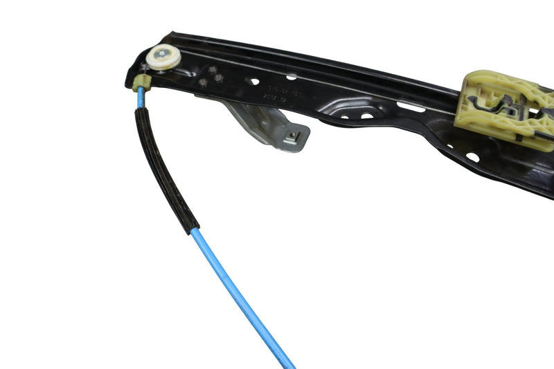 Load image into Gallery viewer, 16-23 Jaguar X260 XF Front Right Passenger Side Window Regulator W/ Motor Oem