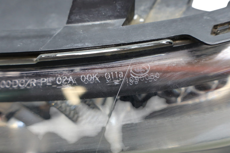 Load image into Gallery viewer, 10-13 Land Rover Range Rover Sport Front Left Driver Side Headlight Lamp Oem