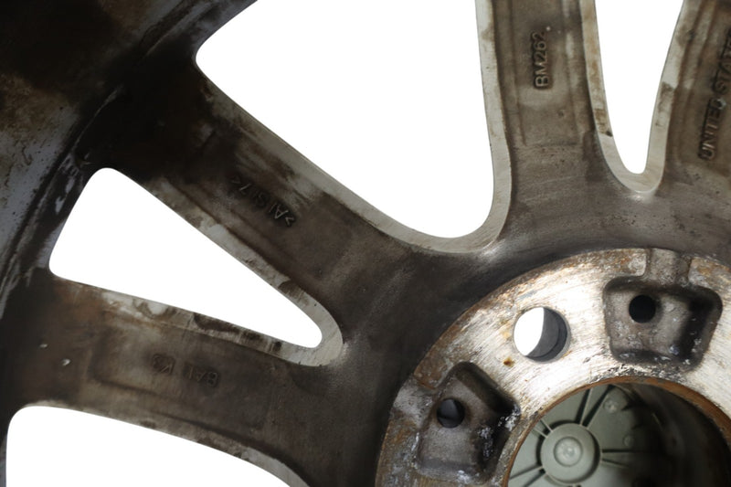 Load image into Gallery viewer, 14-18 BMW X5 F15 18" Alloy Wheel Rim 18x8.5 Double 5 Spoke 6853952 Oem