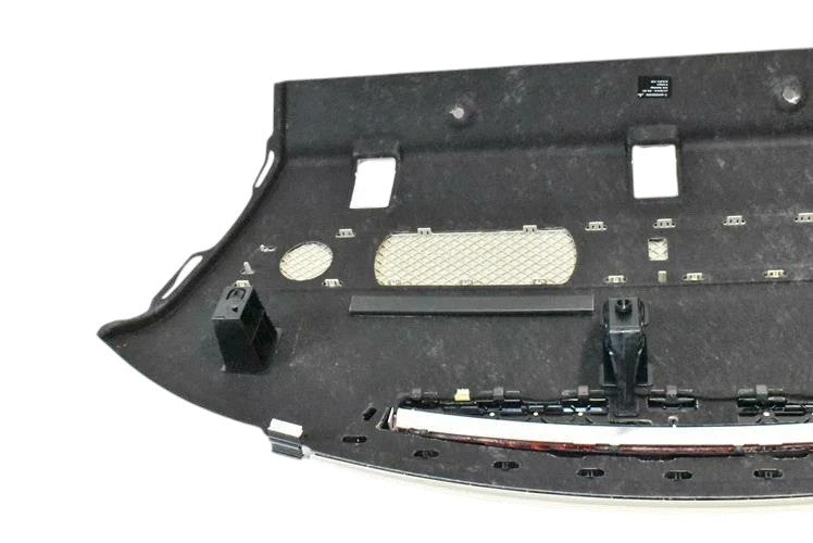 Load image into Gallery viewer, 14-18 Mercedes CLA250 Rear Deck Shelf Package Tray Cover Trim Panel OEM