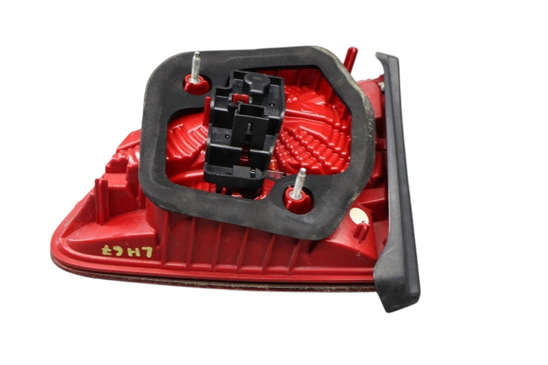 Load image into Gallery viewer, 11-14 Volkswagen Touareg Rear Left Driver Inner Tail Light Lamp 7P6945093C Oem