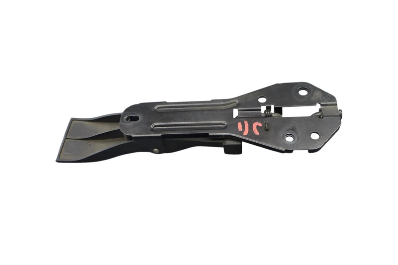 Load image into Gallery viewer, 12-18 Audi A7 Quattro RS7 Front Hood Bonnet Lock Safety Latch Striker Plate Oem