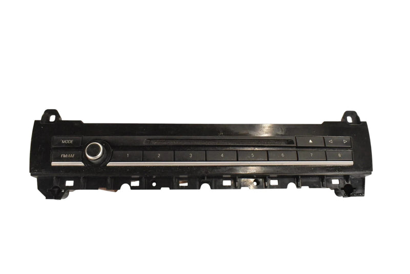 Load image into Gallery viewer, 11-16 BMW 535i 528i 550i Audio Radio Face Plate Control Panel 9389032 Oem