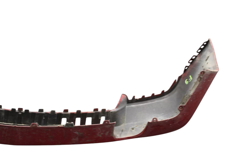 Load image into Gallery viewer, 10-15 Mercedes GLK250 GLK350 Rear Bumper Shell Cover Trim Panel Assembly Red OEM