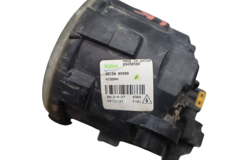 Load image into Gallery viewer, 12-17 Infiniti M37 QX56 QX80 Front Right/Left Side Foglight Fog Light Lamp Oem