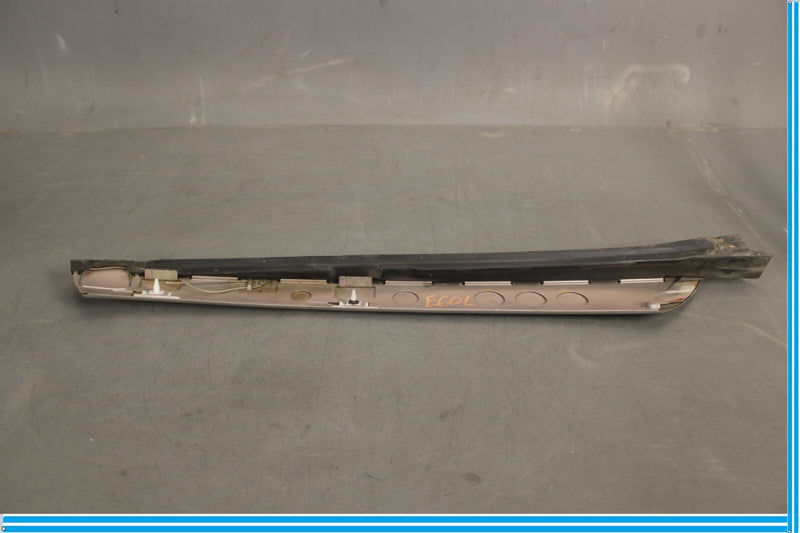 Load image into Gallery viewer, 97-04 Mercedes R170 SLK230 SLK320 Front Right Windshield Molding Cover Panel Oem