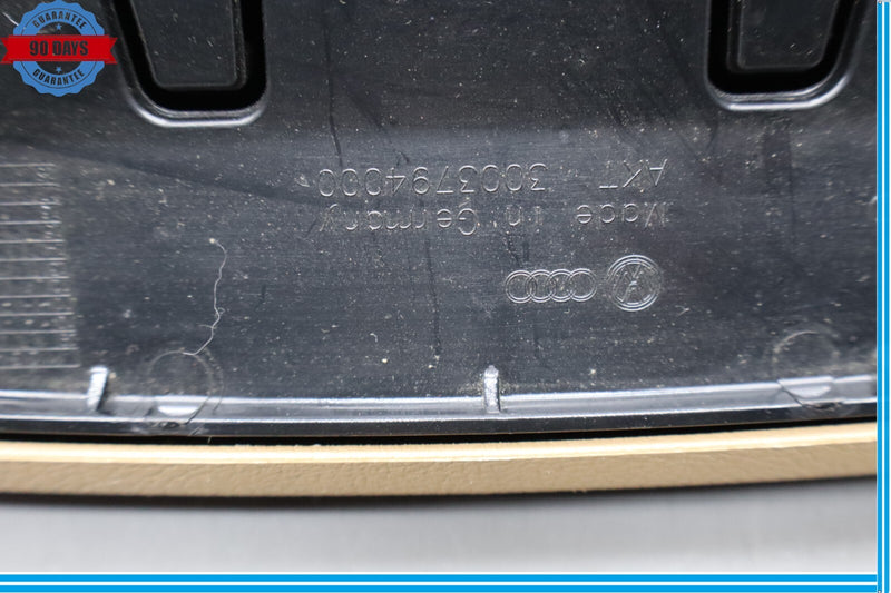 Load image into Gallery viewer, 11-18 Porsche Cayenne Front Right Under Lower Seat Storage Tray Drawer Oem