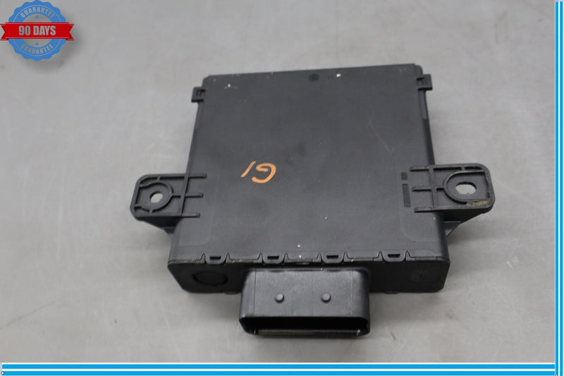 Load image into Gallery viewer, 10-18 Porsche Panamera Voltage Converter Control Module Unit 7PP959663 Oem