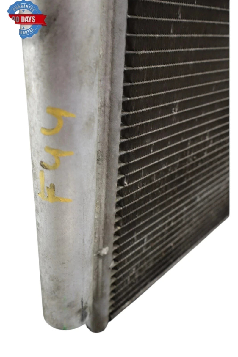 Load image into Gallery viewer, 14-17 Fiat 500L 1.4L AC A/C Air Conditioner Conditioning Condenser OEM