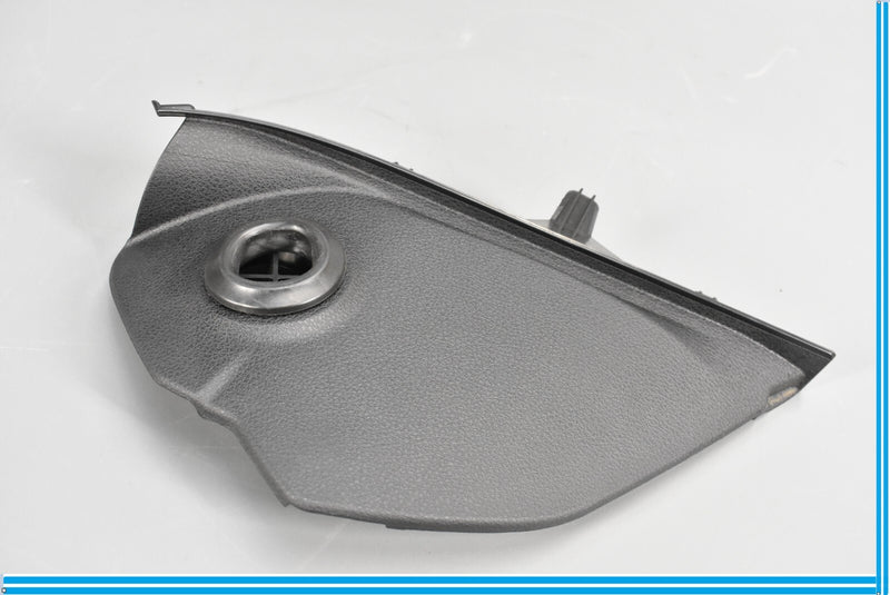 Load image into Gallery viewer, 12-18 BMW 650i 640i F12 Right Passenger Dash Dashboard End Cap Trim Cover Oem