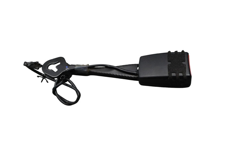 Load image into Gallery viewer, 11-18 Audi A8 Quattro Front Left Side Seatbelt Seat Belt Buckle 4H0857755 Oem