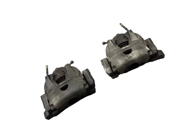 Load image into Gallery viewer, 1997-2006 Jaguar XK8 X100 XJ8 X308 Rear Left & Right Side Brake Caliper Oem