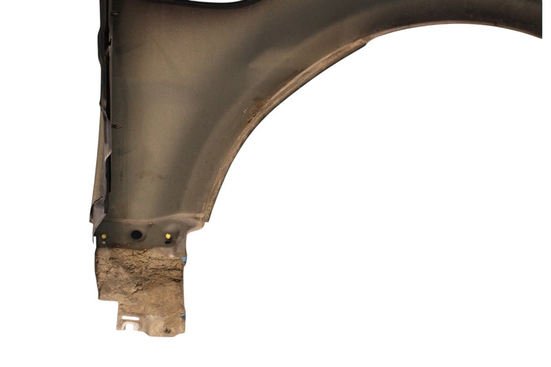 Load image into Gallery viewer, 06-09 Land Rover Range Rover Sport Left Driver Side Fender Assembly Black OEM