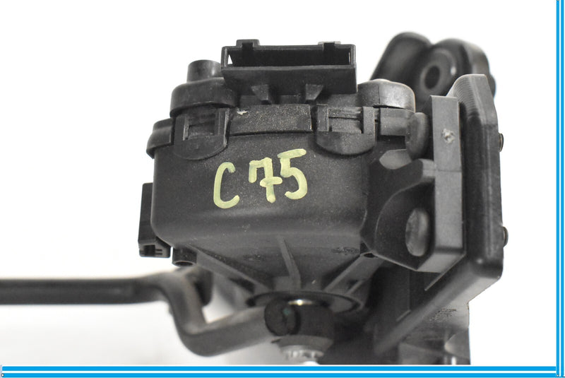 Load image into Gallery viewer, 2009-2011 Jaguar XF Accelerator Gas Pedal 8X239F832A OEM