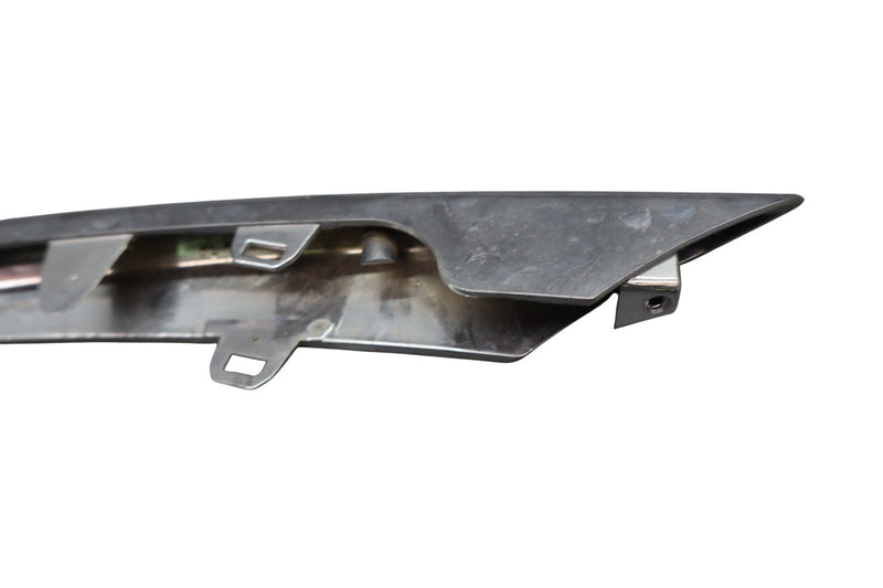 Load image into Gallery viewer, 10-15 Jaguar XJ XJL Front Right Side Lower Grille Grill Molding AW9317B970AA Oem