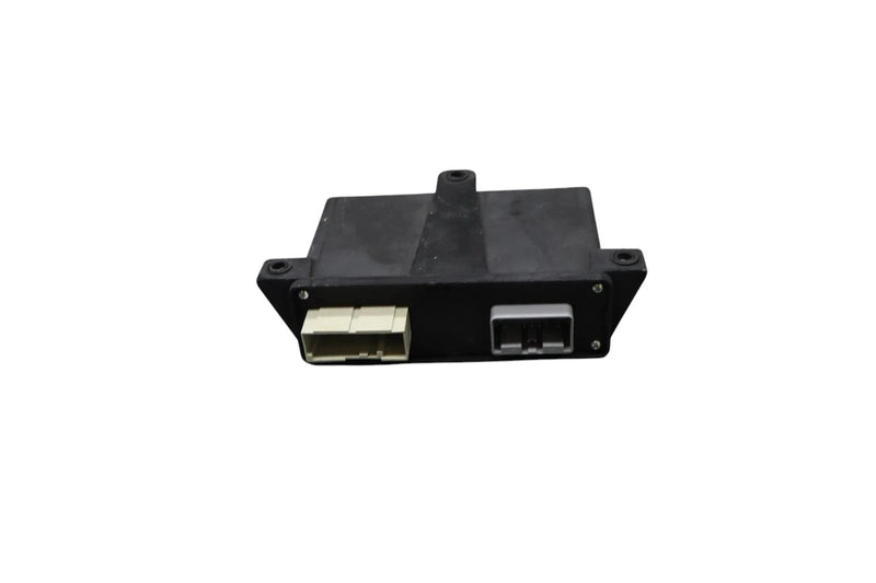 Load image into Gallery viewer, 10-15 Jaguar X351 XJ XJL Parking Brake Module Control Unit 8W832C496AC Oem