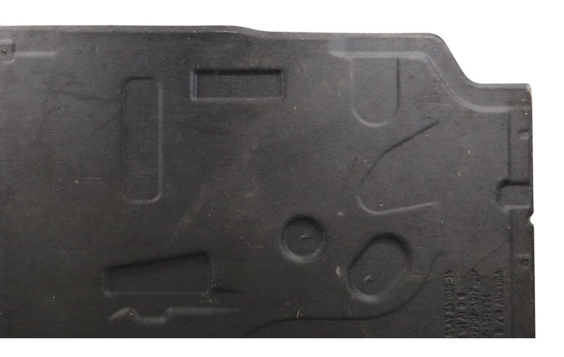 Load image into Gallery viewer, 11-16 BMW 528i 535i 550i F10 Trunk Mat Carpet Spare Cover Trim 51477222131 Oem