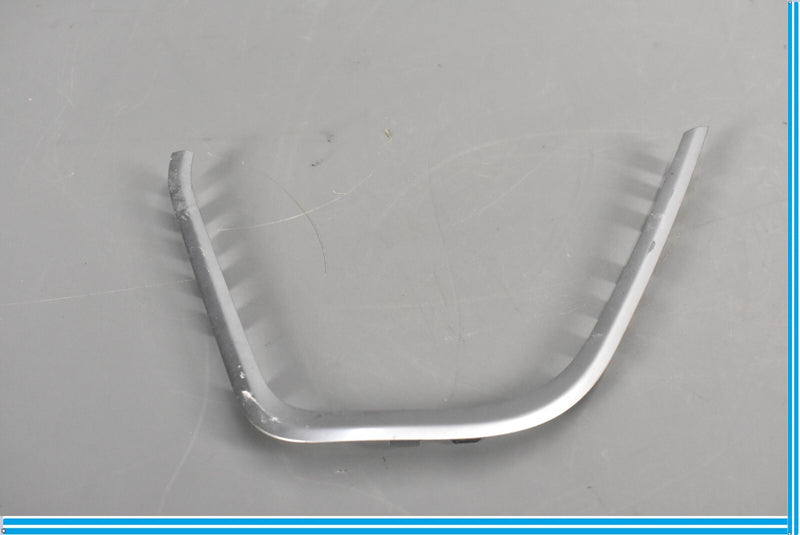 Load image into Gallery viewer, 18-20 Jaguar E-Pace Left Driver Side Steering Wheel Switch Bezel Trim Oem