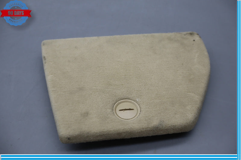 Load image into Gallery viewer, 07-12 Mercedes GL450 GL500 GL550 Rear Right Trunk Storage Access Panel Cover Oem