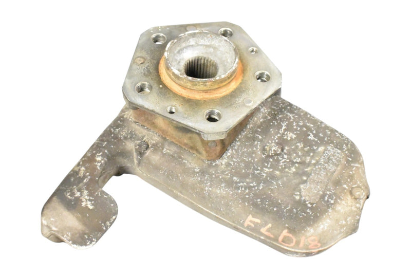 Load image into Gallery viewer, 03-10 Maserati Quattroporte M139 Front Left Side Spindle Knuckle Hub 206791 Oem