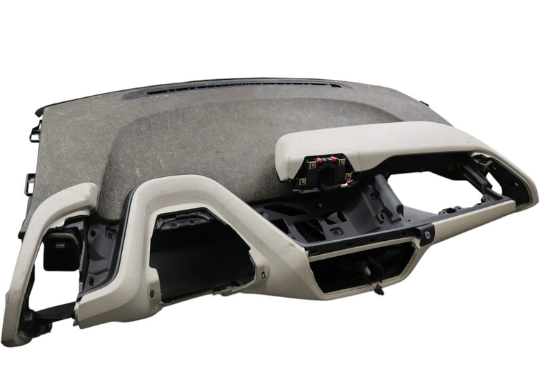 Load image into Gallery viewer, 14-21 BMW I01 i3 i3s Front Dash Dashboard Instrument Panel Assembly 72758410 Oem
