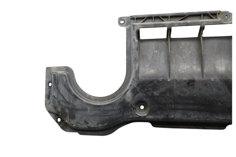 Load image into Gallery viewer, 13-19 Mercedes GL550 GL450 X166 Rear Floor Under Body Splash Shield Guard OEM