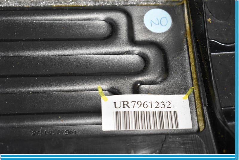 Load image into Gallery viewer, 06-13 Volvo C70 Front Centre Console Dash Panel Dashboard Cover Oem