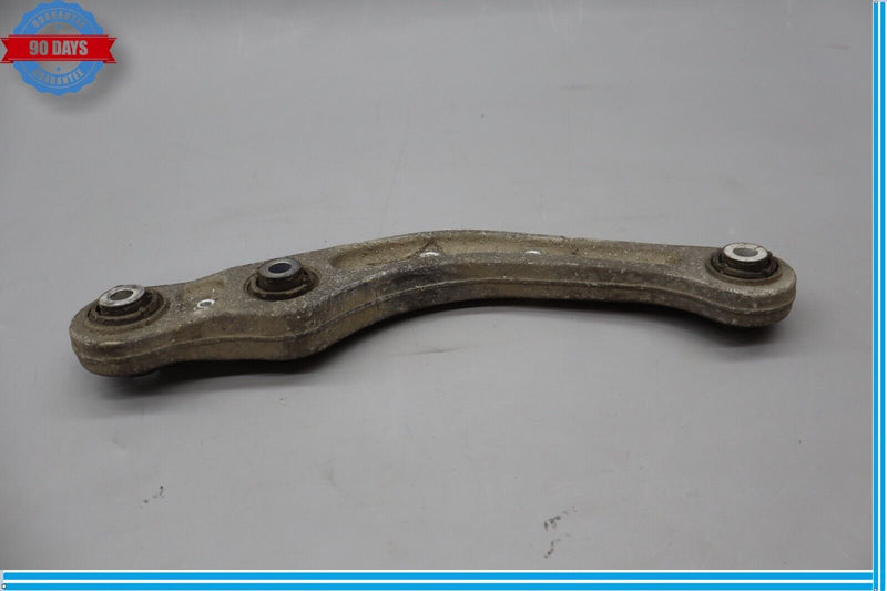 Load image into Gallery viewer, 03-12 Bentley Continental Rear Left Side Camber Strut Upper Control Arm Oem