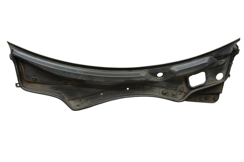 Load image into Gallery viewer, 14-20 Maserati Ghibli Front Windshield Wiper Cowl Vent Grille Panel Black Oem