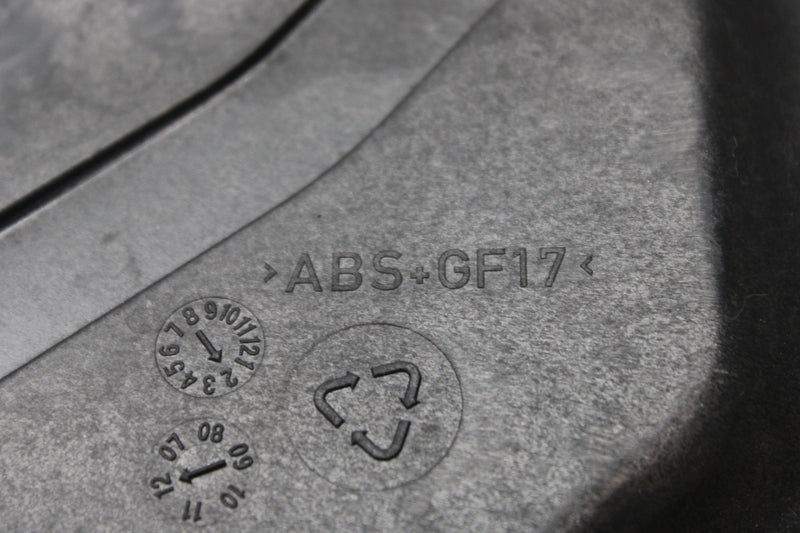 Load image into Gallery viewer, 09-16 BMW 740i 550I GT Right Side Audio Sound Top HiFi Subwoofer Speaker Oem