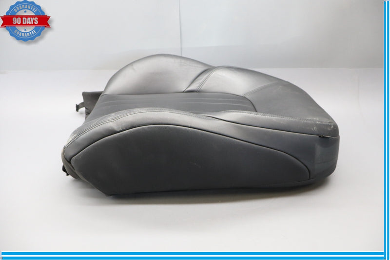Load image into Gallery viewer, 14-21 Maserati Ghibli Front Left Driver Side Upper Seat Cover Cushion Oem