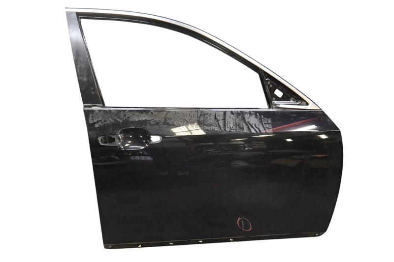 Load image into Gallery viewer, 11-16 Hyundai Equus Front Right Passenger Side Door Shell Panel 76004-3N000 Oem