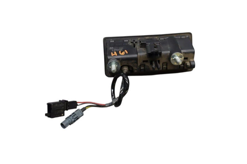 Load image into Gallery viewer, 11-17 Volkswagen VW Touareg Rear Trunk Release Handle W/ Backup Camera Oem