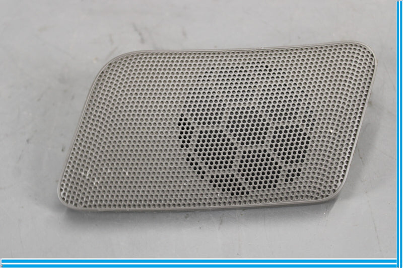 Load image into Gallery viewer, 11-17 Infiniti QX56 QX80 Front Left Side Dash Speaker Grill Cover Trim Oem