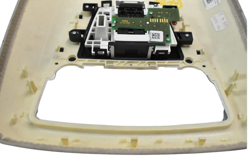Load image into Gallery viewer, 09-15 BMW 750i 750Li Rear Center Overhead Dome Light Lamp Cover 61319276232 OEM