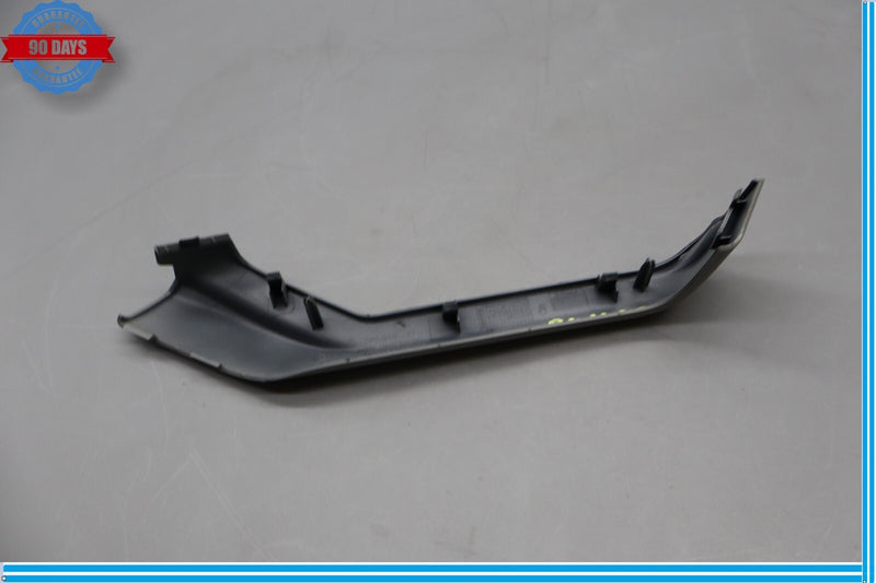 Load image into Gallery viewer, 11-17 Porsche Cayenne Rear Left Driver Side Door Panel Trim Grab Handle Oem
