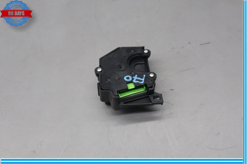 Load image into Gallery viewer, 07-12 Lexus LS460 LS460L Right Steering Wheel Reset/Disp Control Switch Oem