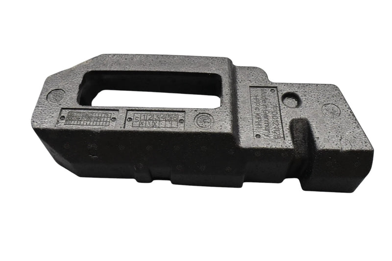 Load image into Gallery viewer, 11-18 Volkswagen VW Touareg Emergency Spare Wheel Jack Tools & Holder Case Oem