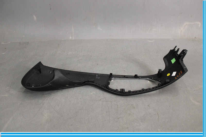 Load image into Gallery viewer, 11-17 Audi A8 A8 Quattro Front Right Passenger Side Seat Switch Trim Cover Oem