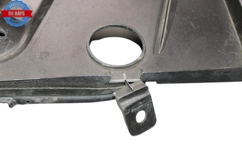 Load image into Gallery viewer, 14-21 Maserati Quattroporte Front Windshield Wiper Cowl Vent Cover Panel Oem