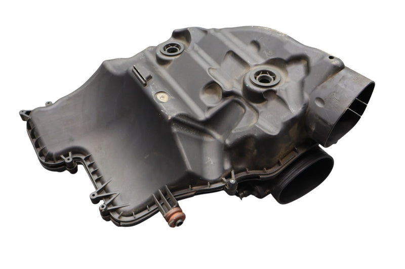 Load image into Gallery viewer, 09-12 BMW 750i 750Li Front Right Air Cleaner Filter Box 13717577463 Oem