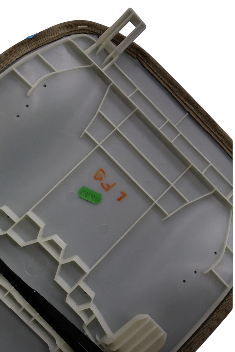 Load image into Gallery viewer, 10-18 Mercedes GLK350 GL350 Front Left Seat Back Cover Panel 2049100239 Oem