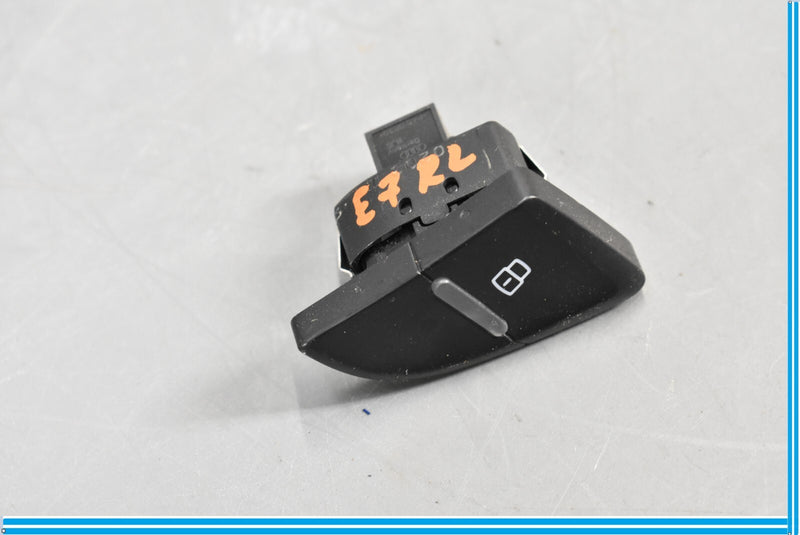Load image into Gallery viewer, 09-20 Audi A4 Wagon Rear Left Driver Side Door Lock Safe Switch Oem